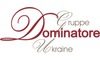 Логотип компанії Dominatore